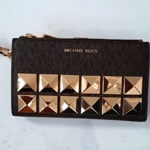 Michael kors wallet